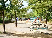 舟山公園まで約450m