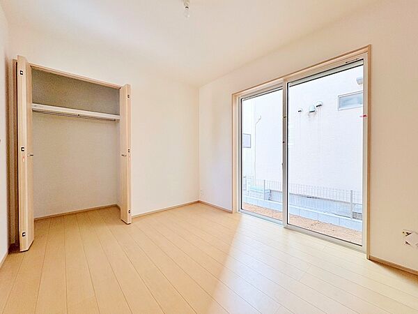 子供部屋