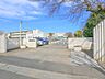 周辺：さいたま市立第二東中学校まで約1801m