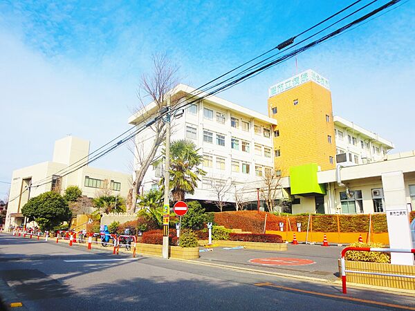 周辺を拡大表示