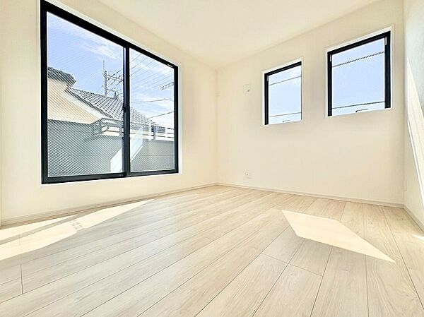 子供部屋