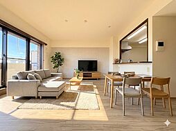 コスモ大宮堀の内