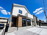 埼玉県上尾市錦町：物件画像