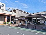 桶川駅まで約1680m