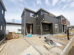 岩槻区上野1丁目 3期 2号棟 全3棟