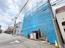 南区内谷2丁目 1期 1号棟 全2棟