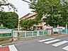 周辺：上平中学校まで約750m