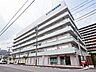 周辺：川口工業総合病院まで約1500m