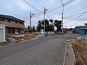 物件外観