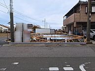 埼玉県越谷市東町5丁目：物件画像