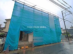 JR高崎線 北本駅 徒歩25分