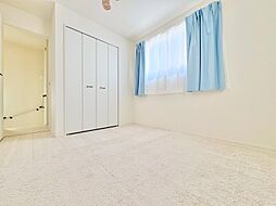 子供部屋の画像