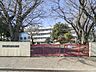 周辺：大石南小学校まで約492m