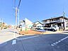 外観：居室としても利用できるWIC付きのサービスルームを設けました。(令和8年3月 撮影)