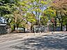 周辺：大宮北中学校まで約1200m