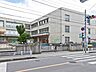 周辺：海老沼小学校まで約1100ｍ