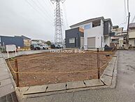 埼玉県春日部市栄町1丁目：物件画像