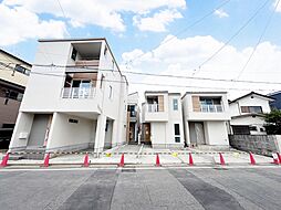 戸田市美女木2丁目 203 2号棟 全4棟