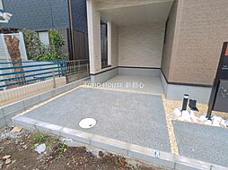 外観の画像