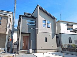 JR高崎線 北本駅 バス18分 二ツ家下車 徒歩9分