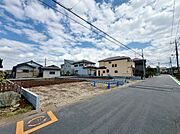 ここに住む歓び。季節の移ろいを感じられる。(令和8年3月 撮影)