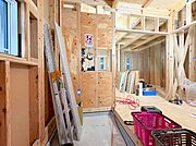 ここに住まう方の心地よさが最優先されますように。(令和8年3月 撮影)