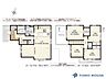 間取り：間取図