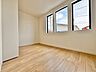 子供部屋：日々の暮らしに落ち着きと安らぎをもたらす空間。