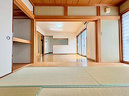 和室の画像