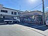 周辺：セブンイレブン川口上青木中央通り店まで約450m