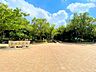 周辺：蕨市民公園まで約800m