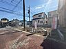 外観：ゆったりした時間が流れる住環境。(令和8年4月 撮影)