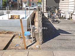 外観の画像