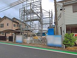 JR東北本線 白岡駅 バス10分 学校入口下車 徒歩2分