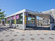 川口元郷駅まで約960m