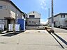 外観：多用途に使える屋上庭園のある邸宅。(令和8年4月 撮影)