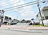 周辺：ファミリーマート川口前川店まで約400m