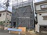 外観：物件外観
