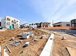 大宮区天沼町7期 3区画 全6区画