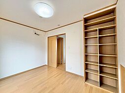 子供部屋の画像