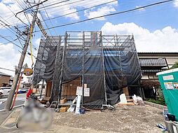 上尾市小敷谷　第1　1号棟　全1棟