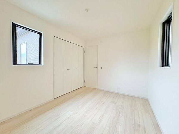 子供部屋