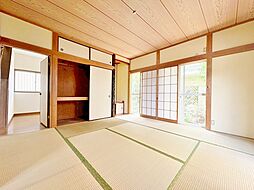 和室の画像