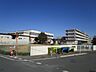 周辺：城北小学校まで約1040m