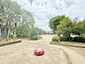周辺：前川第6公園まで約560m