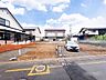 外観：多用途に使える2帖のサービスルーム付き。(令和8年5月 撮影)