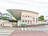周辺：奈良保育園まで約600m
