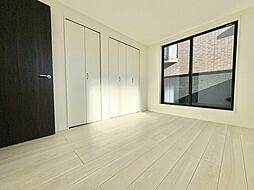 子供部屋の画像