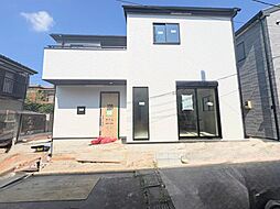 西区土屋 9期 全1棟