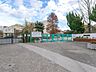 周辺：東岩槻小学校まで約400m